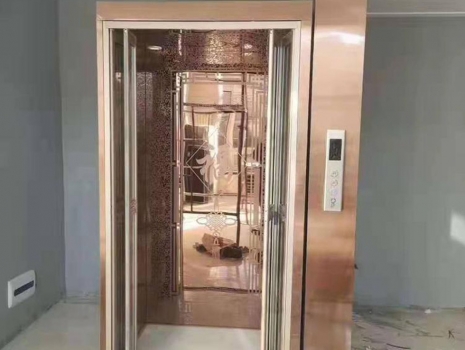 私人电梯