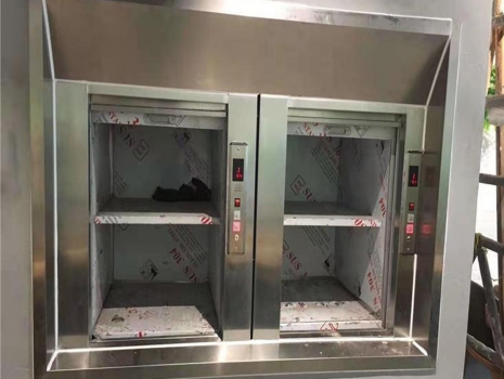 深圳小型传菜电梯