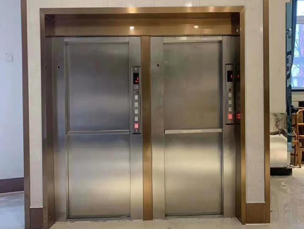 升降传菜电梯